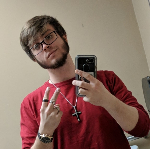 Meet your Posher, Justice - Picture 1 of 2